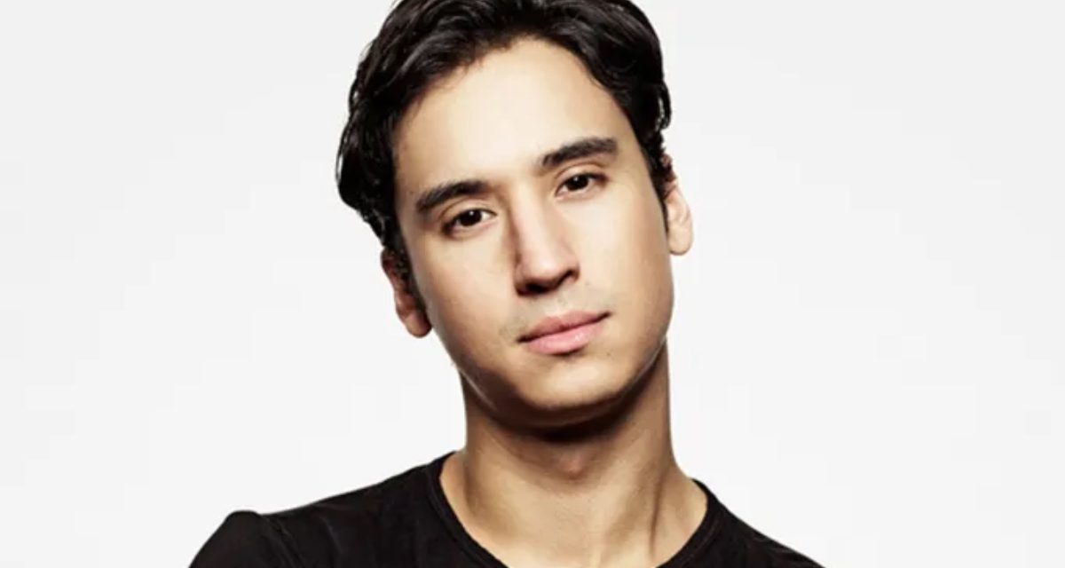 Michael Hsu Rosen joins season two cast of Apple TV’s ‘Presumed Innocent’