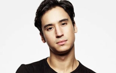 Michael Hsu Rosen joins season two cast of Apple TV’s ‘Presumed Innocent’