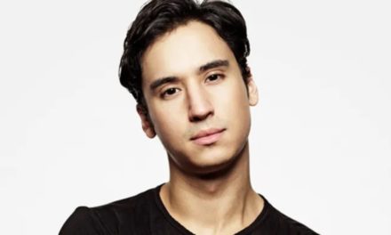 Michael Hsu Rosen joins season two cast of Apple TV’s ‘Presumed Innocent’