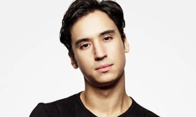 Michael Hsu Rosen joins season two cast of Apple TV’s ‘Presumed Innocent’