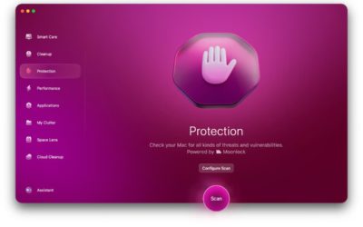 MacPaw Launches Moonlock, A Human-Centric Cybersecurity App for macOS