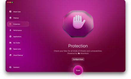 MacPaw Launches Moonlock, A Human-Centric Cybersecurity App for macOS