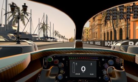 EPAM and BOSS team up for immersive spatial experience for the Apple Vision Pro