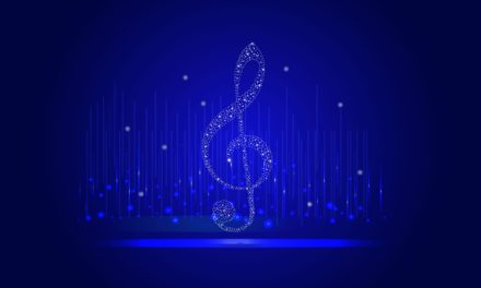 Study: Music publishing revenue growth to outshine recorded-music over the next five years