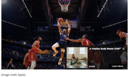 Select Los Angeles Lakers games will stream in Apple’s Immersive format on the Vision Pro