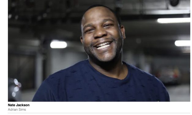 Comedian Nate Jackson joins second season cast of Apple TV’s ‘Bad Monkey’