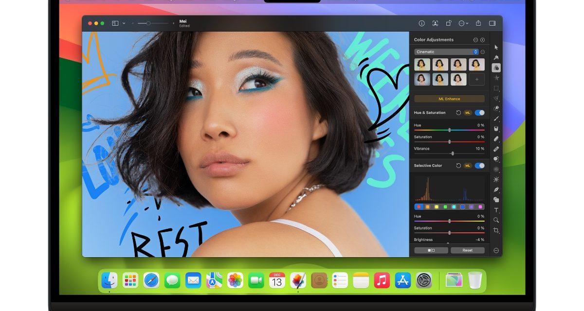 Pixelmator Pro, Compressor, Motion, and MainStage may be coming to the iPad