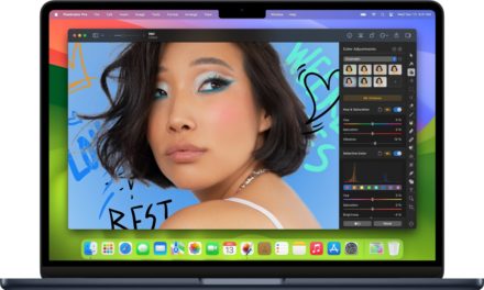 Pixelmator Pro, Compressor, Motion, and MainStage may be coming to the iPad