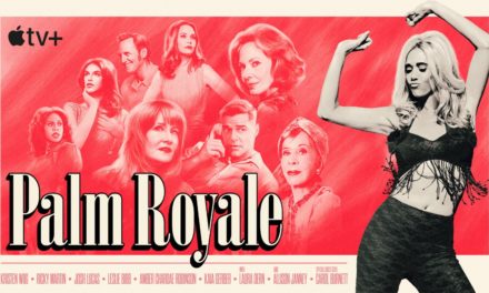 Season two of ‘Palm Royale’ premieres today on Apple TV