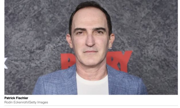 Patrick Fischler joins the cast of Apple TV’s ‘Cape Fear’