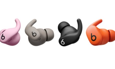 Beats introduces the Powerbeats Fit earbuds