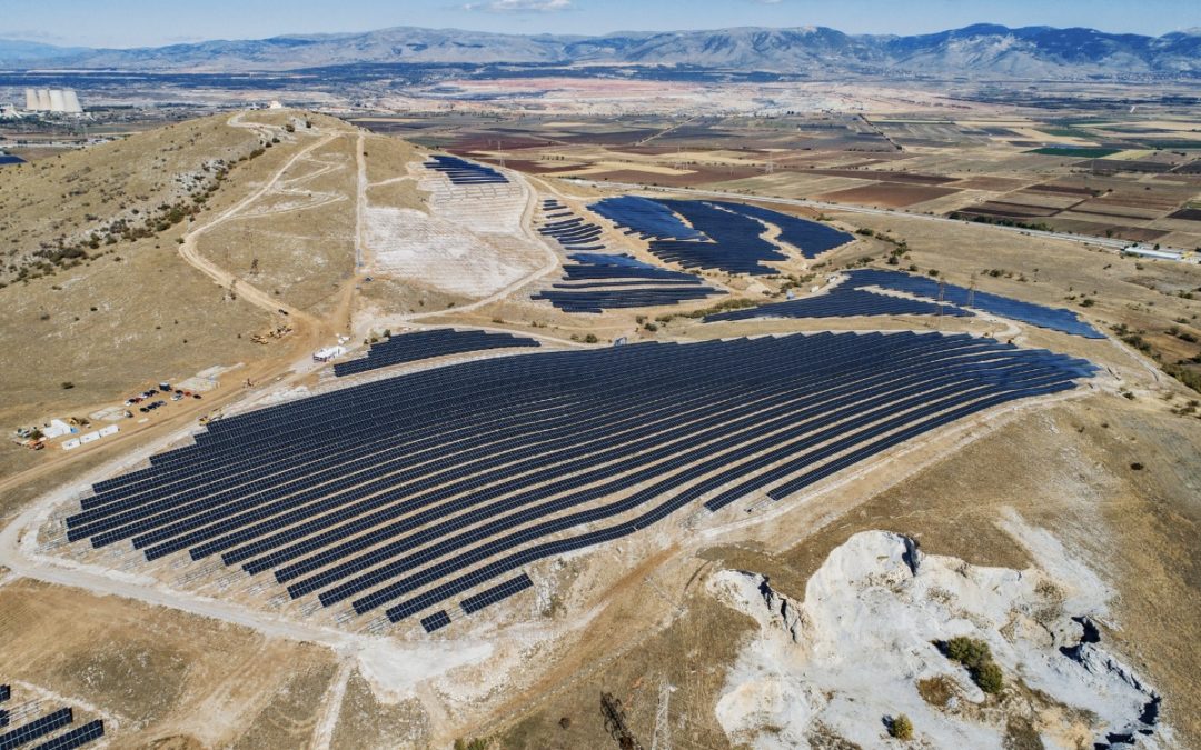 Apple expands renewable energy projects across Europe