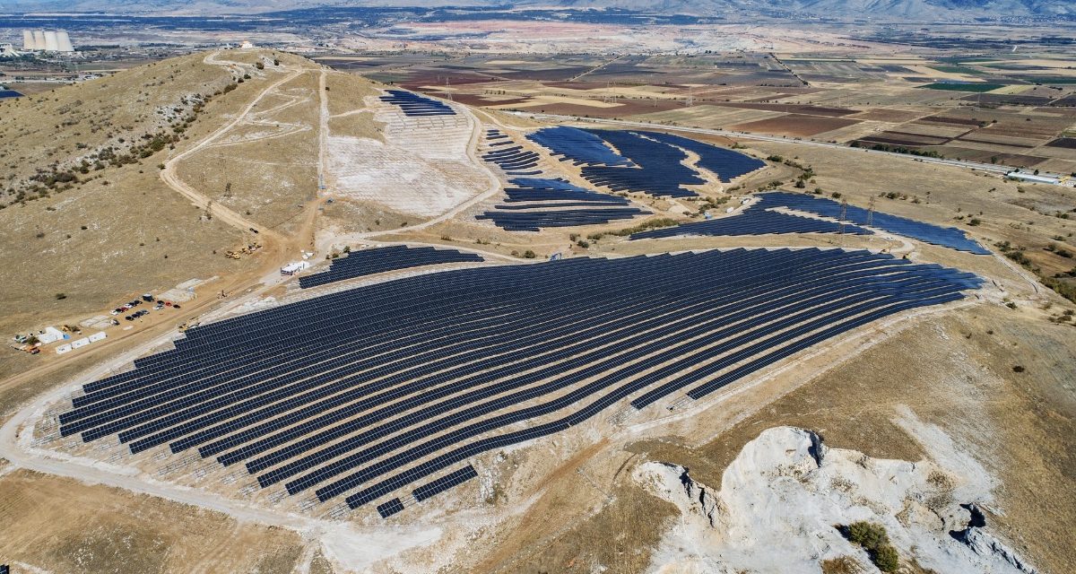 Apple expands renewable energy projects across Europe