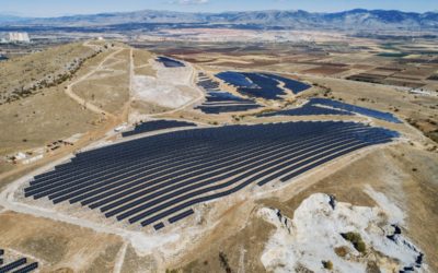 Apple expands renewable energy projects across Europe