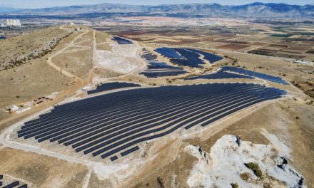 Apple expands renewable energy projects across Europe