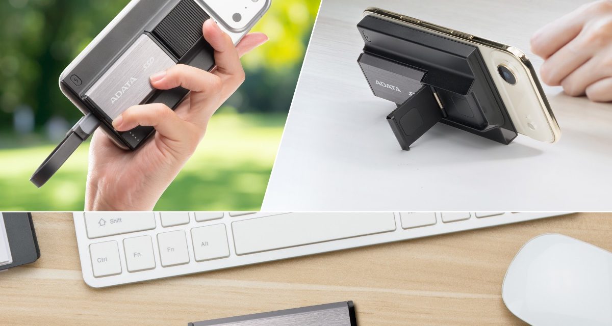 Accessory announcements for the week of October 27-31