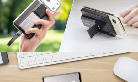 Accessory announcements for the week of October 27-31