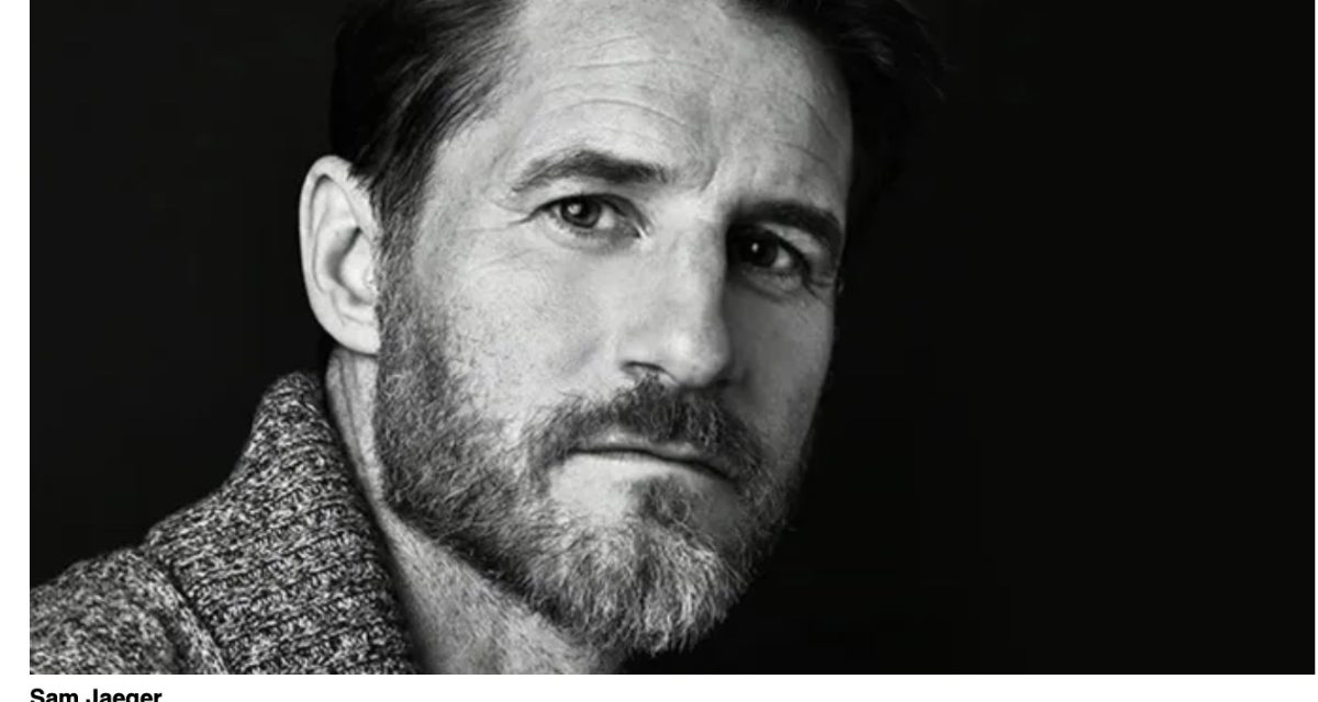 Sam Jaeger joins the cast of season two of Apple TV+’s ‘Bad Monkey’