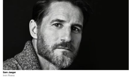 Sam Jaeger joins the cast of season two of Apple TV+’s ‘Bad Monkey’