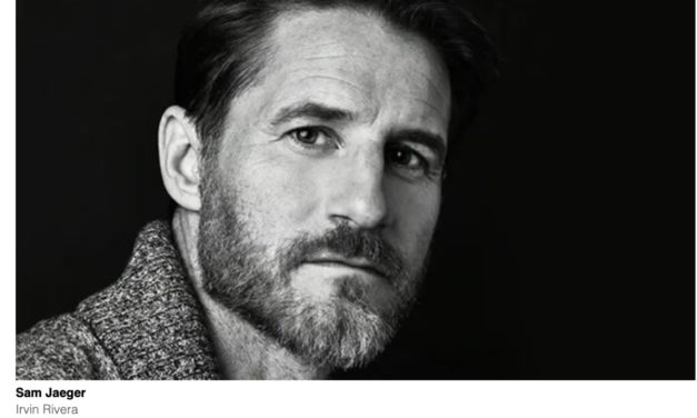 Sam Jaeger joins the cast of season two of Apple TV+’s ‘Bad Monkey’
