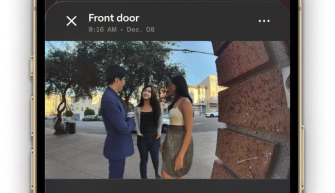 Apple close to acquiring Prompt AI, a company focused on computer vision