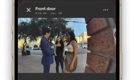 Apple close to acquiring Prompt AI, a company focused on computer vision