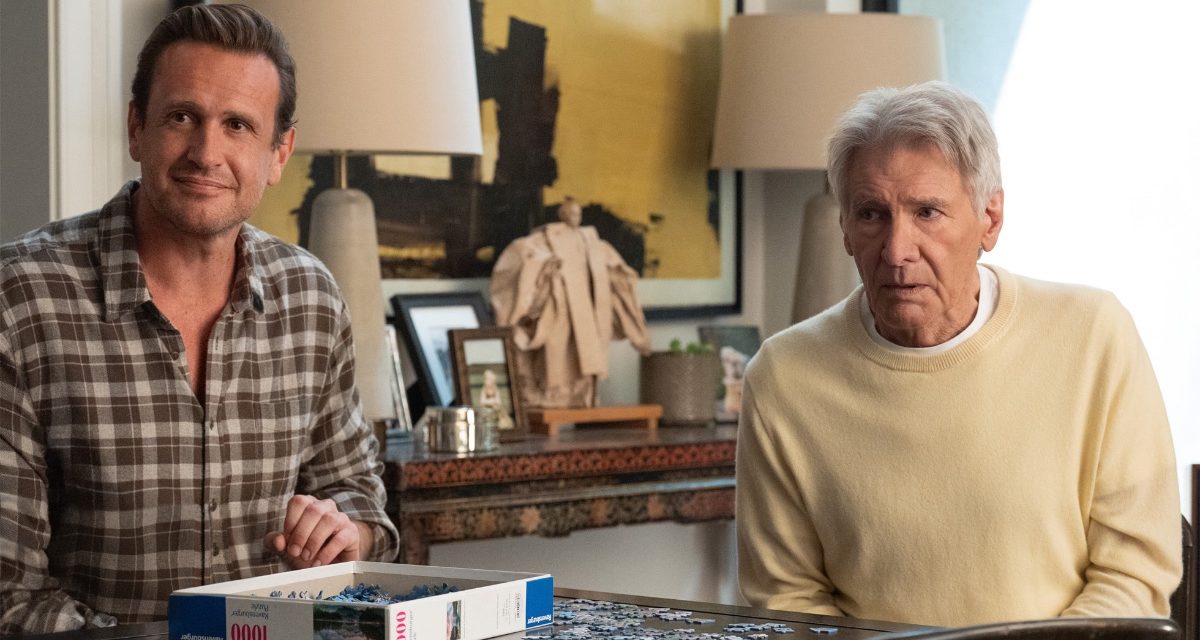 Season three of ‘Shrinking’ returns to Apple TV on January 28