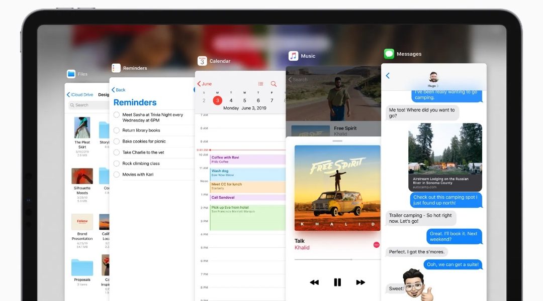 Second developer beta of iPadOS 26.1 re-introduces Slide Over (though there’s a catch)
