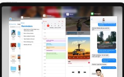 Second developer beta of iPadOS 26.1 re-introduces Slide Over (though there’s a catch)