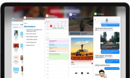 Second developer beta of iPadOS 26.1 re-introduces Slide Over (though there’s a catch)