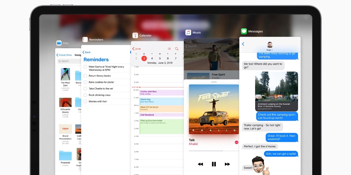 Second developer beta of iPadOS 26.1 re-introduces Slide Over (though there’s a catch)