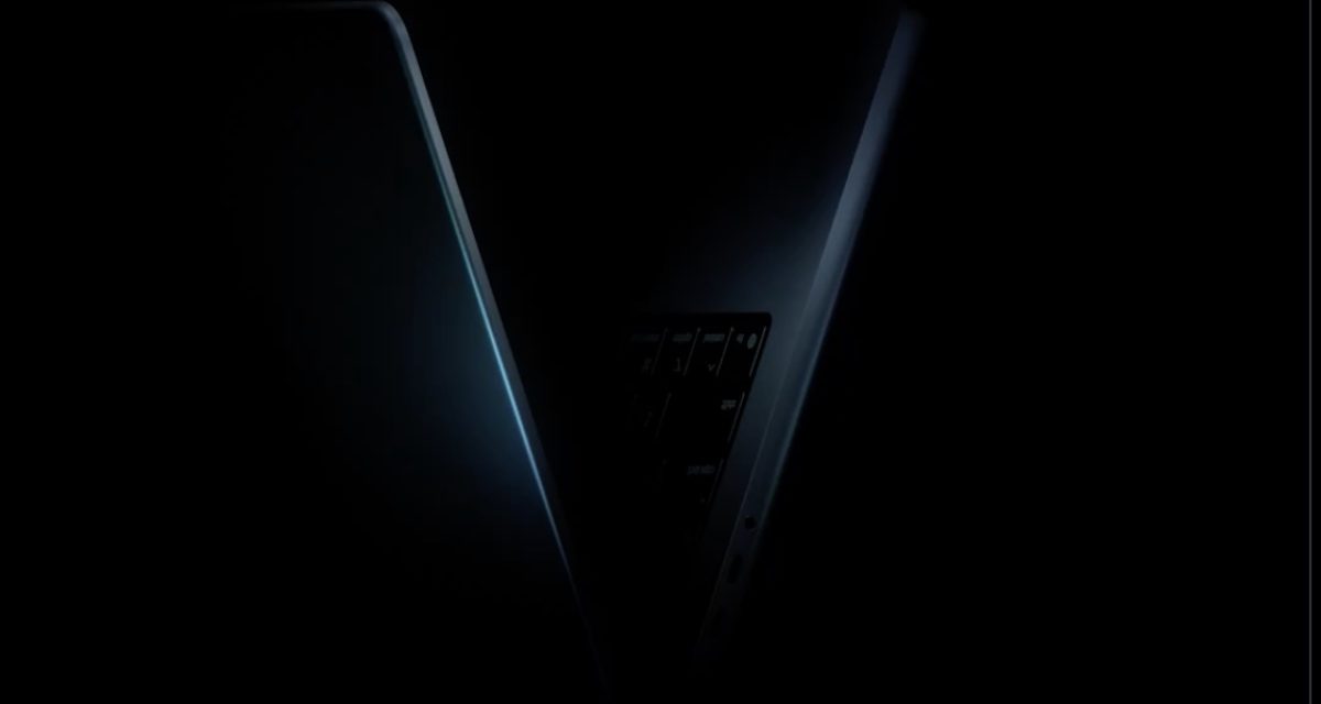 Apple’s Greg Joswiak says that ‘something powerful is coming’