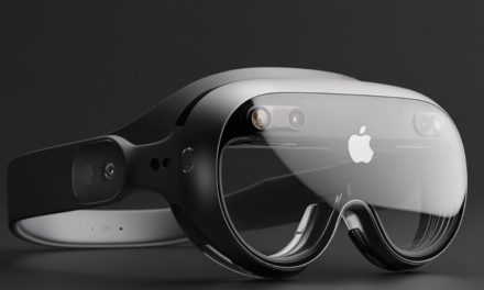 Global Spatial Computing Market to Reach US1.1 Billion by 2034