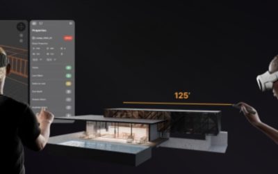 Spatial Releases Spatial Analogue 26 with Native Logitech Muse Support on visionOS, Analogue Portal 26 on iOS