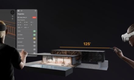 Spatial Releases Spatial Analogue 26 with Native Logitech Muse Support on visionOS, Analogue Portal 26 on iOS