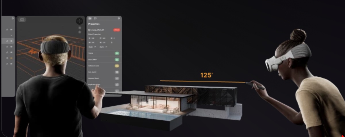 Spatial Releases Spatial Analogue 26 with Native Logitech Muse Support on visionOS, Analogue Portal 26 on iOS