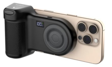 Accessory announcements for the week of October 6-9