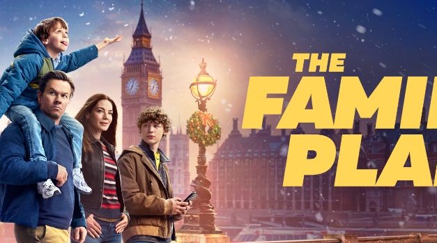 Despite a thrashing from critics, Apple TV’s ‘The Family Plan 2’ is a hit