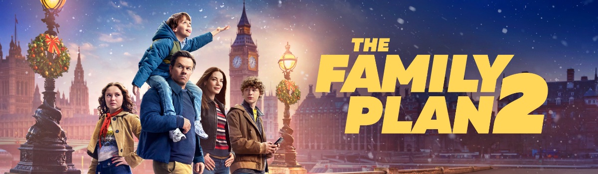 ‘The Family Man 2’ arrives on Apple TV today