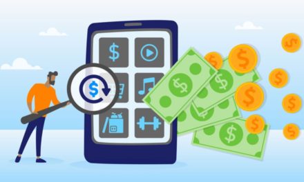 Study: average American household has cut its paid subscriptions to 2.8 – down from 4.1 in 2024 