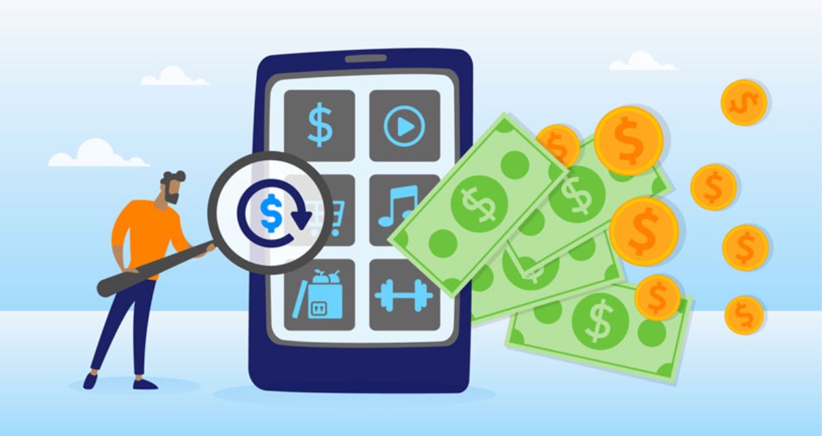 Study: average American household has cut its paid subscriptions to 2.8 – down from 4.1 in 2024 