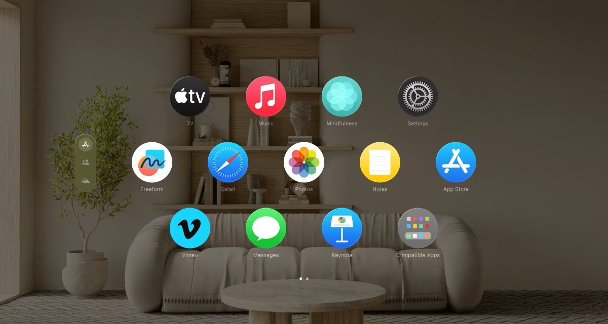 Vimeo adds support for more 3D video formats on the Apple Vision Pro