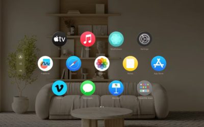 Vimeo adds support for more 3D video formats on the Apple Vision Pro