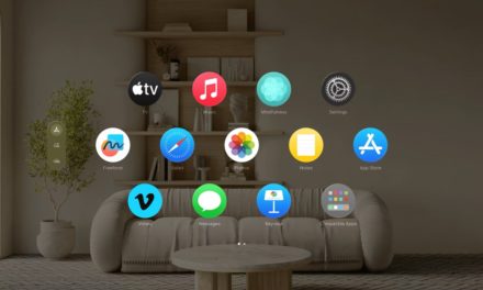 Vimeo adds support for more 3D video formats on the Apple Vision Pro