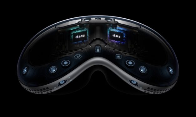 Apple releases visionOS 26.3.1 to fix flickering issues when watching sports