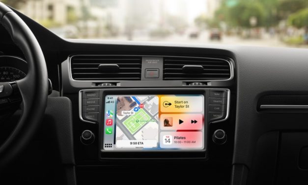 GM will ditch Apple CarPlay and Android Auto on all its cars