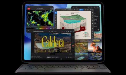 Apple introduces new iPad Pro with an M5 processor