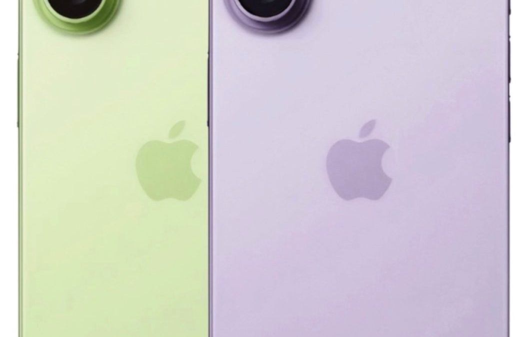 Price increases help the weighted average retail price of new iPhones in the December 2025 quarter