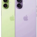 Price increases help the weighted average retail price of new iPhones in the December 2025 quarter