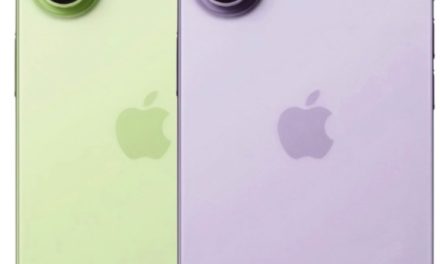 CIRP: iPhone 17 models selling better than their iPhone 16 counterparts